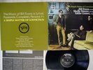 BILL EVANS TRIO A SIMPLE MATTER OF CONVICTION VERVE 23MJ 3040 Japan VINYL LP