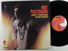 JOEY PASTRANA Hot Pastrana COTIQUE LP mono