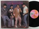 LOS REBELDES Frankie Dante COTIQUE LP VG++/VG+