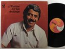 MENIQUE Soy Hijo De Chango COTIQUE LP VG++