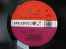 LED ZEPPELIN IV 4, SUPERB & V.EARLY 1971 UK PLUM & ORANGE ATLANTIC 1st PRESS