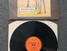 Mott The Hoople - All the Young Dudes 12’’ vinyl LP UK CBS65184 1972 Mint