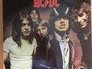 AC/DC highway to hell (1st press) LP EX/EX -  1979 original vinyl, album,
