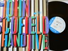 JOHN SCOFIELD Hand Jive 7759665 Blue Note 180 gram MMW Vinyl LP 2019 Minty