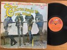Three souls in my mind-same 1971 Original 6 star pokora lp