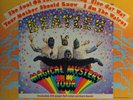 The Beatles Magical Mystery Tour Vinyl LP
