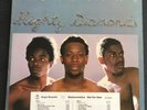 Mighty Diamonds - Right Time - PROMO LP - 1976