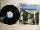 Art Blakey & The Jazz Messengers–The Big Beat 1960 Blue Note?–BLP 4029 RVG ear