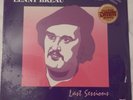 Lenny Breau ?– Last Sessions SEALED NOS  Adelphi Records Inc. ?– AD 5024