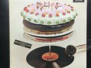 Rolling Stones vinyl LP „Let It Bleed“ (Decca boxed mono UK LK 5025)