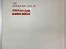 The Mountain Goats - Isopanisad Radio Hour Vinyl EP Yoyo Recordings