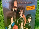 THE ILLUSION s/t 1969 •true 1st press• SEALED RARE + HYPE STICKER garage psych