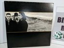 U2 The Joshua Tree Vinyl LP ST-IL 876296-A DMM 4-5 Masterdisk With Poster