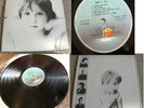 U2-BOY GREECE LP rarest 90s  pressing NEAR MINT