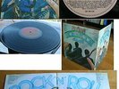 THE BEATLES-ROCK N ROLL MUSIC GREEK 2xLP  1st Press VERY RARE