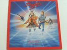 Various Artists - Biggles OST - 1986 MCA (VG+/EX)
