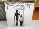 Fleetwood Mac Same  Deutsche Pressung LP Vinyl Neuwertig