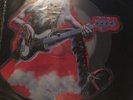 Iron Maiden, Fear Of The Dark (live) Limited Edition Shaped Picture Disc