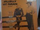 HILLBILLY HIT PARADE VOL I GEORGE JONES LEON PAYNE Orig 1957 Mercury RARE 20282