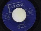 doo-wop THE CHARIOTS 