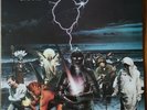 BLACK SABBATH Live Evil  ORIG UK LP 1983 EX Double Vinyl