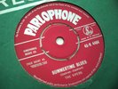 THE VIPERS : SUMMERTIME BLUES (RED PARLOPHONE R4484) COCHRAN. EXCELLENT.