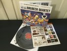 Dave Brubeck Quartet ?- Time Out  Analogue Productions 200 GRAM LP