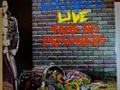 Lou Reed   Live Take No Prisoners   1978   NM   RARE  inner bag gatefold 