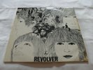 THE BEATLES - REVOLVER ORIG 1966 UK MONO PARLOPHONE LP