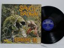 SAVOY BROWN Looking In 1970 1st UK Press DECCA SKL-5066 NEAR MINT Vinyl GF