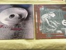 2 X Pixies Lp Dolittle And Planet Of Sound