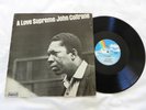 John Coltrane - A Love Supreme UK 1965 LP MCA/Impulse MCL 1648 nice VG+/Ex