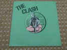 THE CLASH - WHITE MAN IN HAMMERSMITH PALAIS - 1ST 1978 UK CBS 7