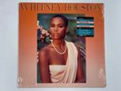 WHITNEY HOUSTON S/T LP Arista AL8 8212 US 1985 SEALED 13D
