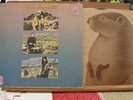 GROUNDHOGS     SPLIT    ORIGINAL USA     POWER TRIO