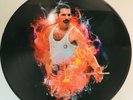 QUEEN, BOHEMIAN RHAPSODY LIVE (1975) PICTURE DISC, VINYL LP NEW, IMPORT