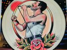 QUEEN, WE WILL ROCK YOU (LIVE 1978) PICTURE DISC, VINYL LP NEW, IMPORT