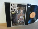 AGNES STRANGE - STRANGE FLAVOUR LP '76 RARE Prog MONSTER NM