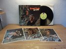 GRAND FUNK RAILROAD Survival, 1970, 1st Pressing, MINT Fotos / Archiv copy