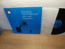 PATRIK FITZGERALD: Gifts and Telegrams MINIMAL Synth Punk Vinyl LP