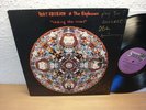 ROKY ERICKSON & THE EXPLOSIVES Casting The Runes LP 13th FLOOR ELEVATORS PSYCH