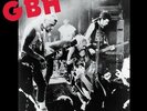 GBH - Dover Showplace 1983