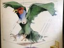 Atomic Rooster - Atomic Roooster B&C Records Plays Near Mint  Made in England