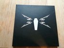 Metallica ?– Death Magnetic - 5 X LP Vinyl Box Set 2008. Used, played x1. 45 rpm