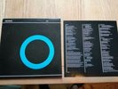 Germs (gi) reissue LP. Used VG condition. Punk