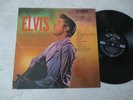 Elvis Presley 1962 Japan Only STEREO Mint LP 2nd album Japanese LSP-1382  a
