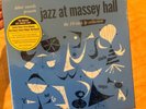 JAZZ AT MASSEY HALL Charlie Parker 3 x 10