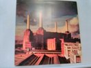Pink Floyd. Animals. Vinyl Album. G/F.