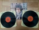 Bob Dylan Blonde on Blonde 2xLP Original 1966 UK Vinyl Record CBS66012 VG+/EX+