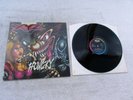 XYZ LP HUNGRY ORIGINAL 1991 CAPITOL 1st EU PRESS NEAR MINT SCARCE METAL